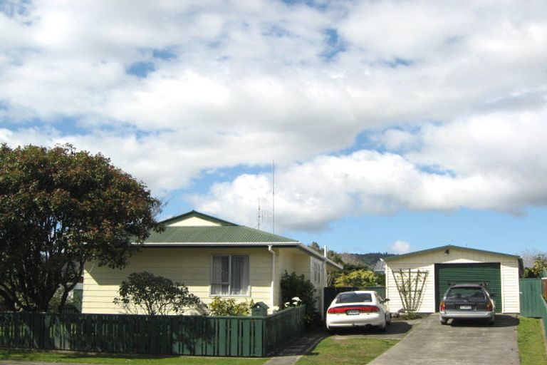 Photo of property in 7 Farnworth Crescent, Whakatane, 3120