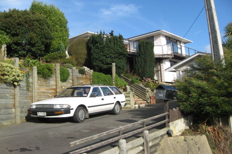 Photo of property in 45 Beaconsfield Road, Portobello, Dunedin, 9014