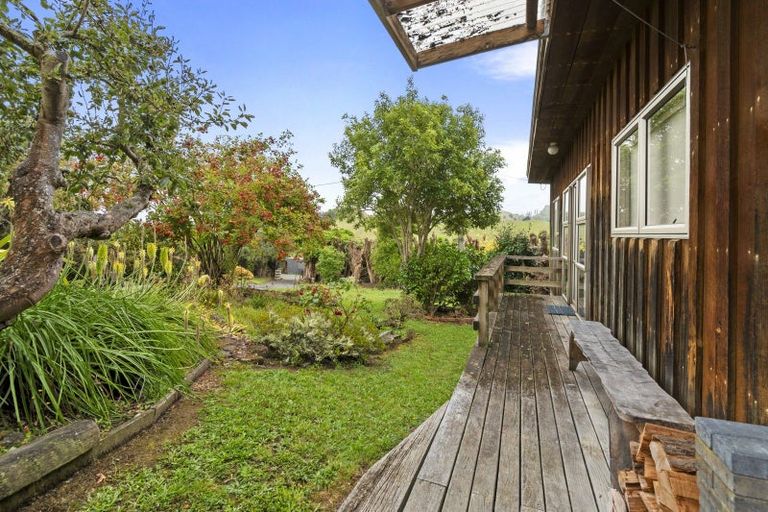 Photo of property in 100 Hibberds Road, Taihape, 4794