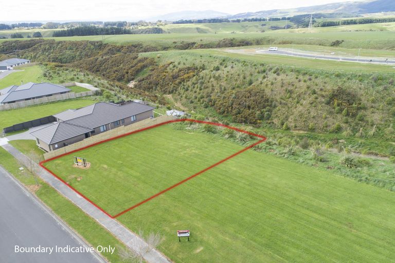 Photo of property in 26 Silicon Way, Fitzherbert, Palmerston North, 4410