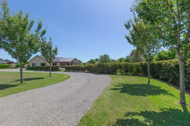 Photo of property in 17 Arete Lane, Levin, 5571