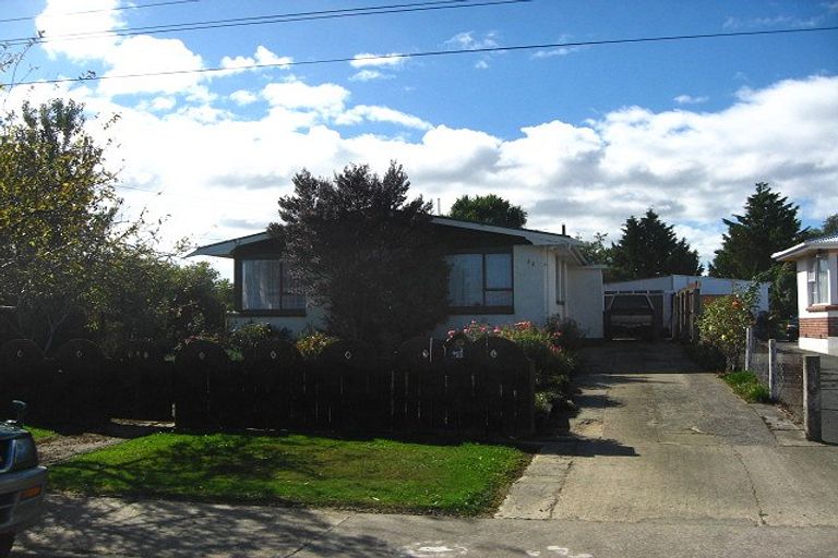 Photo of property in 22 Lorne Street, Mosgiel, 9024