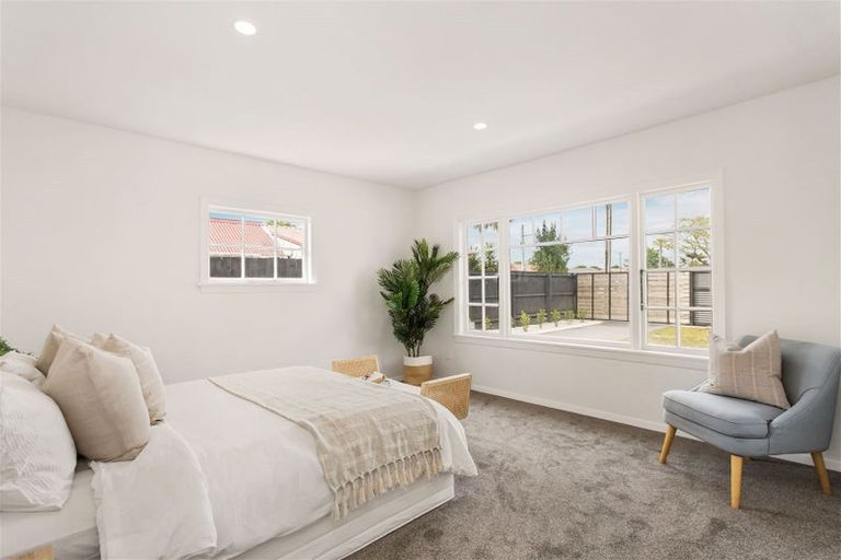 Photo of property in 29 Philpotts Road, Mairehau, Christchurch, 8052