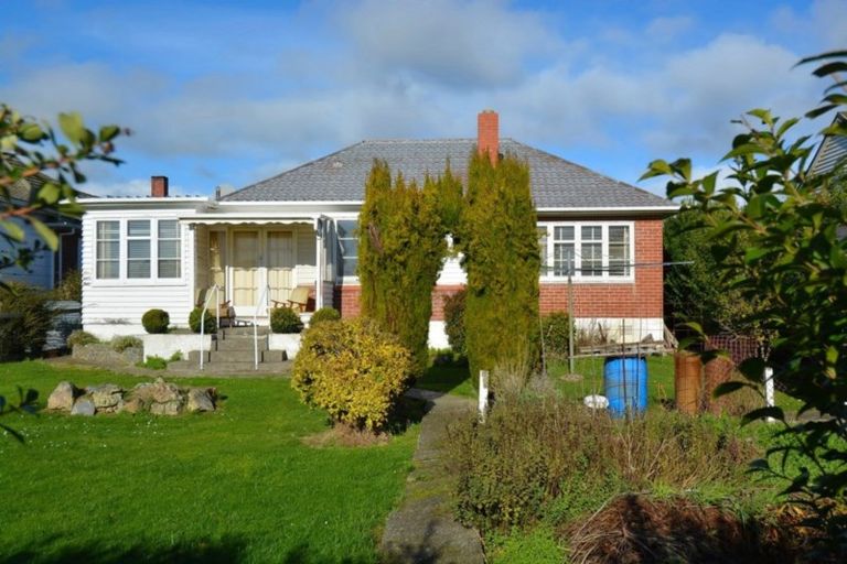 Photo of property in 100 Miller Street, Georgetown, Invercargill, 9812