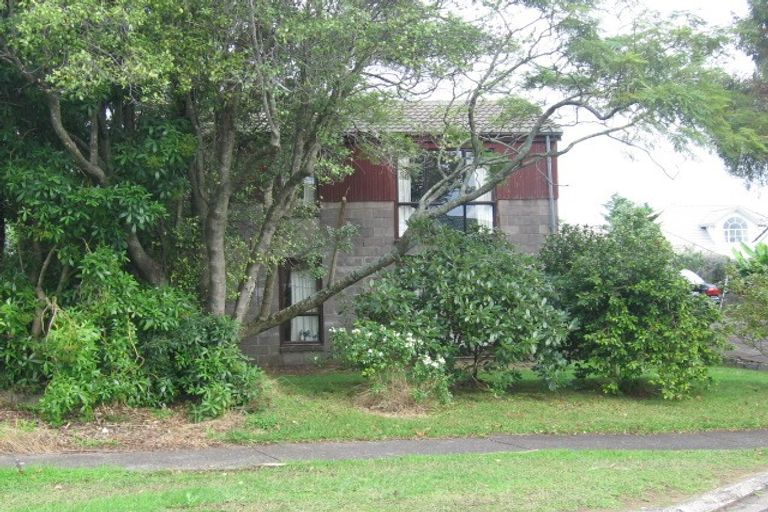 Photo of property in 14 The Anchorage, Sunnyhills, Auckland, 2010
