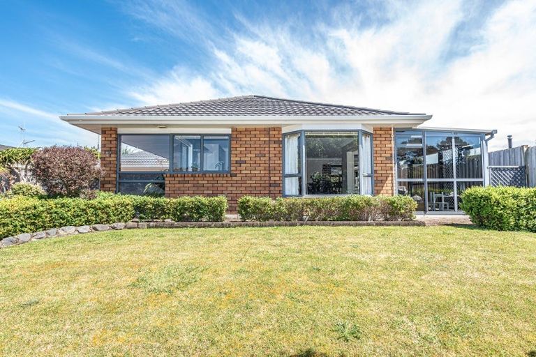 Photo of property in 12 Norfolk Drive, Otamatea, Whanganui, 4500