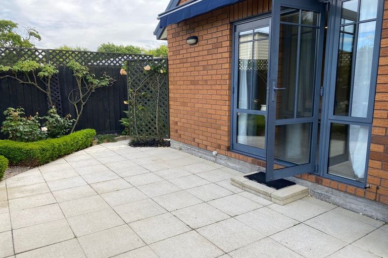 Photo of property in 31c Darvel Street, Riccarton, Christchurch, 8011