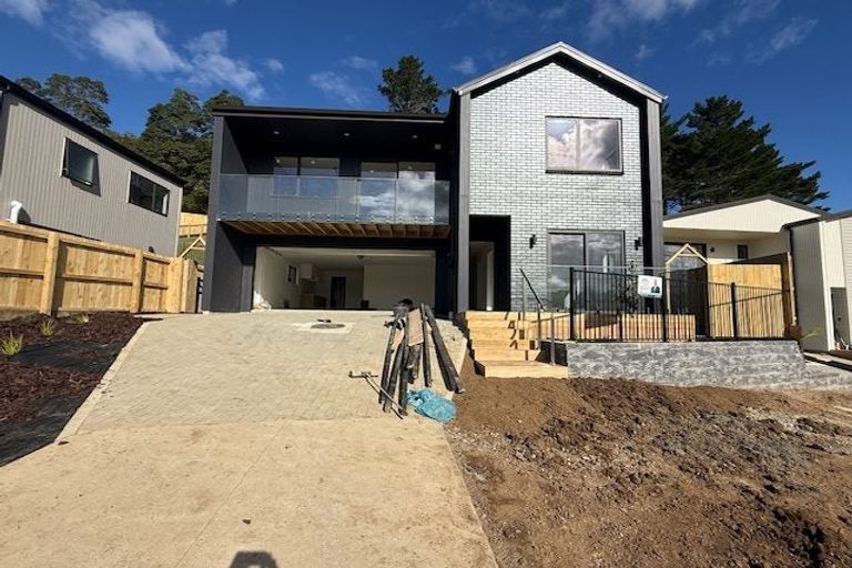 Photo of property in 244b West Hoe Heights, Orewa, 0931
