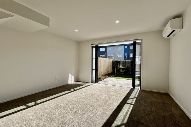 Photo of property in 6/35 Eversleigh Street, St Albans, Christchurch, 8014