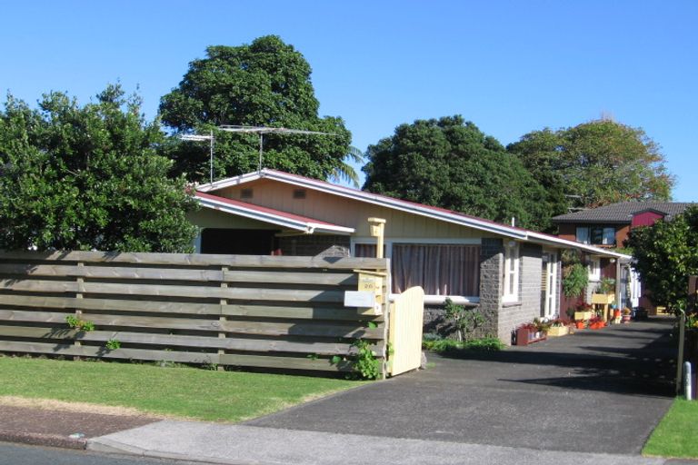 Property details for 20 Elizabeth Street, Orewa, 0931