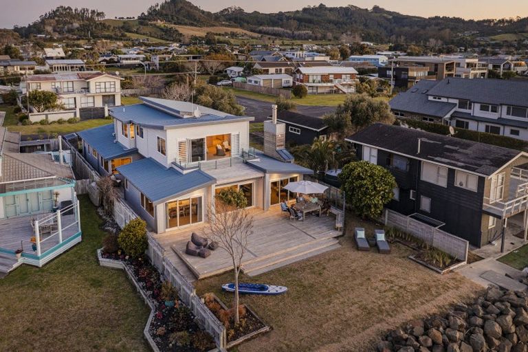 Photo of property in 135 Captain Cook Road, Cooks Beach, Whitianga, 3591