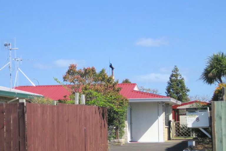 Photo of property in 8a Gobray Crescent, Mount Maunganui, 3116