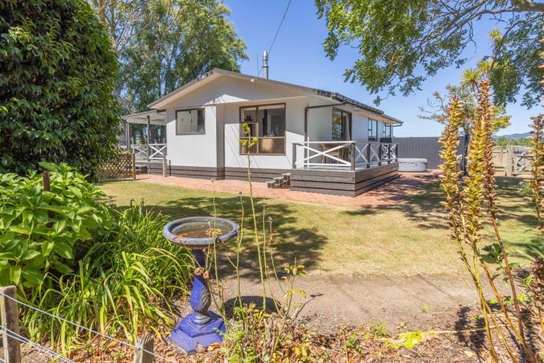 Photo of property in 664 Ngaruawahia Road, Te Kowhai, Hamilton, 3288