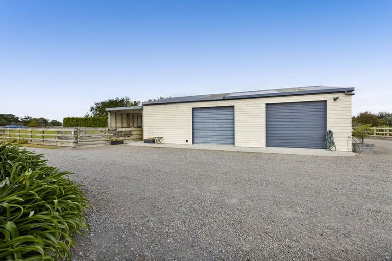 Photo of property in 295 Turuturu Road, Hawera, 4674