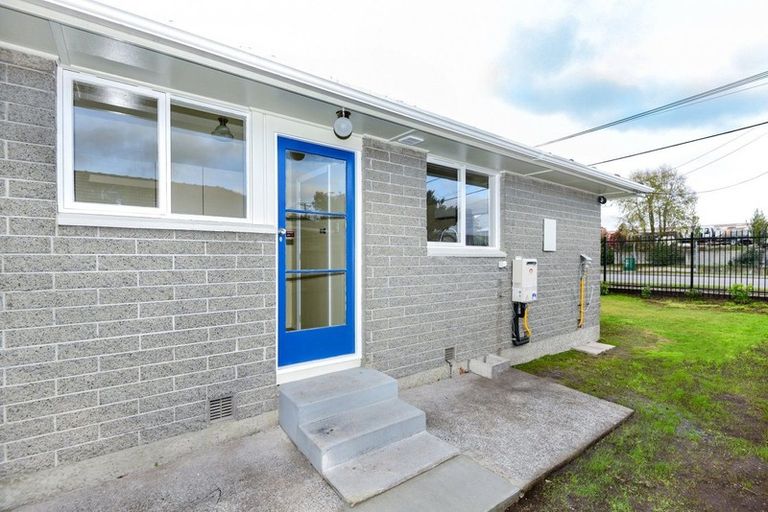 Photo of property in 27 Maces Road, Bromley, Christchurch, 8062