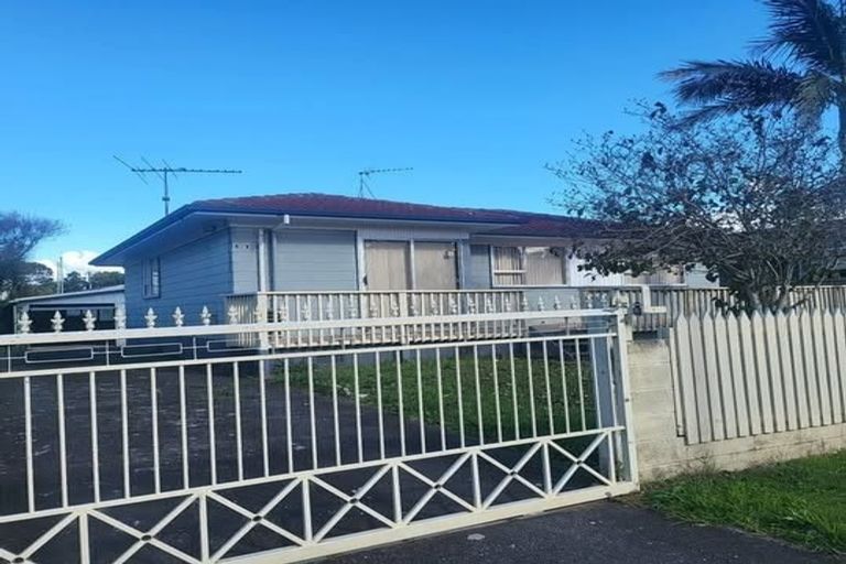 Photo of property in 8 Misty Place, Papatoetoe, Auckland, 2025