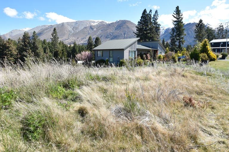 Photo of property in 78 Ohau Drive, Lake Ohau, Twizel, 9412