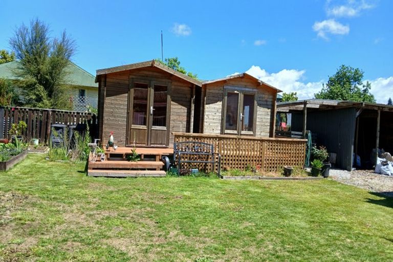 Photo of property in 42 Coal Street, Reefton, 7830