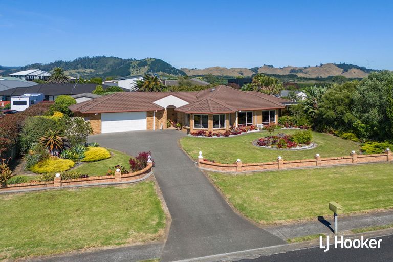 Photo of property in 127 Koutunui Road, Athenree, Katikati, 3177