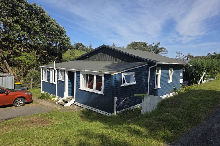 Photo of property in 46-48 Rangitake Drive, Spotswood, New Plymouth, 4310