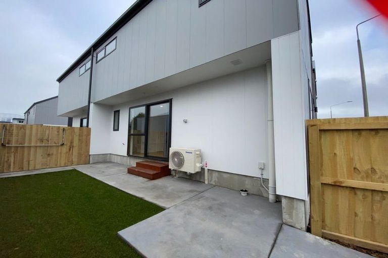 Photo of property in 466a Wilsons Road, Waltham, Christchurch, 8011