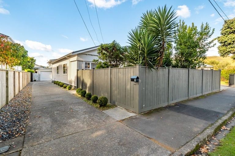 Photo of property in 3 Mitchell Street, Epuni, Lower Hutt, 5011