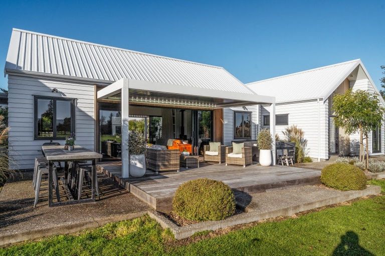 Photo of property in 115 Chester Road, Clareville, Carterton, 5791