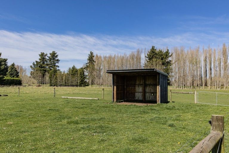 Photo of property in 106a Harpers Road, Swannanoa, Kaiapoi, 7692