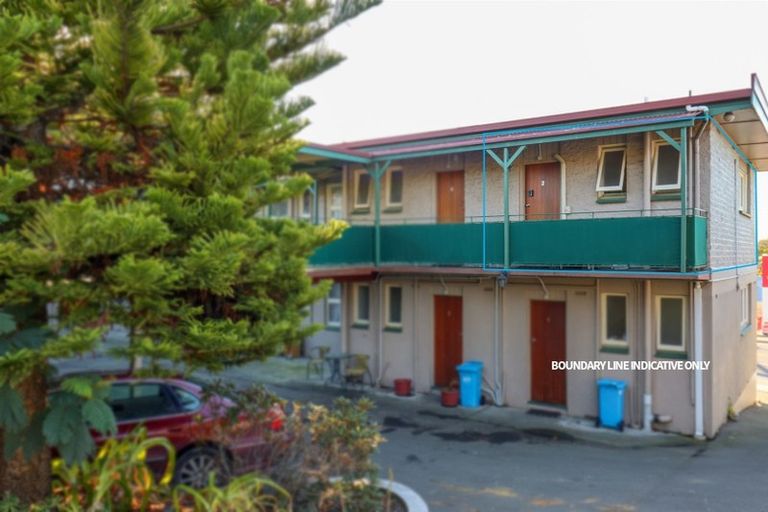 Photo of property in 2/46 Evans Street, Maori Hill, Timaru, 7910