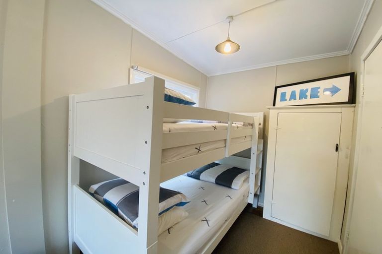 Photo of property in 131 Arapera Road, Hatepe, Turangi, 3382