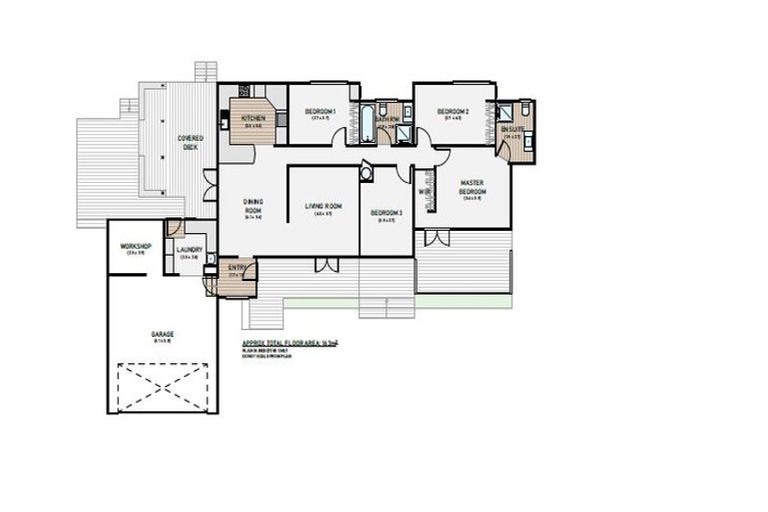 Photo of property in 18 Richmond Street, Cambridge, 3434