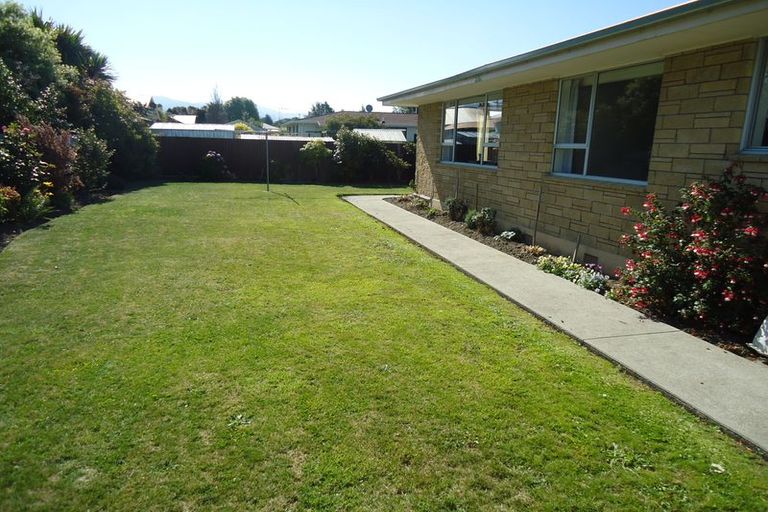 Photo of property in 25b Leonard Street, Waimate, 7924