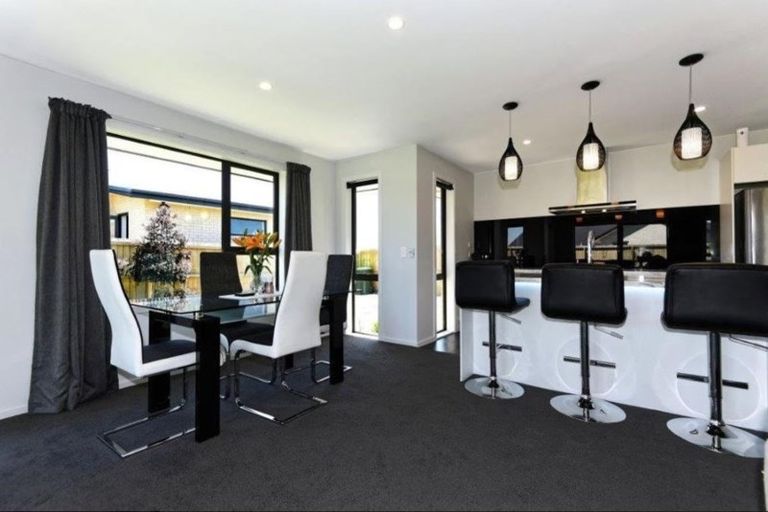 Photo of property in 41 Bethany Road, Rolleston, 7614