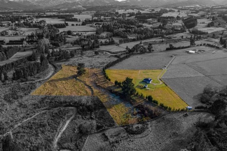 Photo of property in 627 Carrs Road, Loburn, Rangiora, 7472