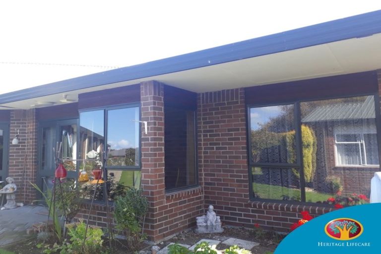 Photo of property in Cargill Retirement Village, 1 Cargill Street, Waikiwi, Invercargill, 9810