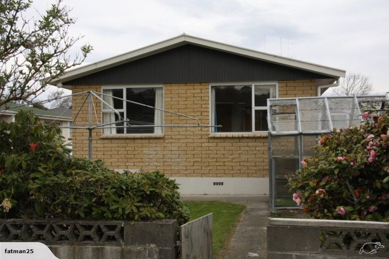 Photo of property in 69 Ranui Avenue, Waimataitai, Timaru, 7910