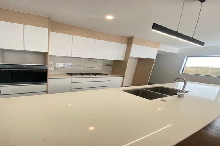 Photo of property in 21 Hermitage Street, Flat Bush, Auckland, 2019