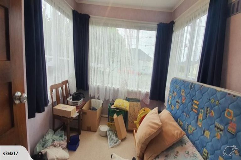 Photo of property in 17 Burcham Street, Taita, Lower Hutt, 5011