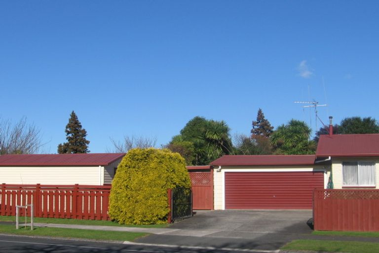 Photo of property in 195 Totara Drive, Pukete, Hamilton, 3200
