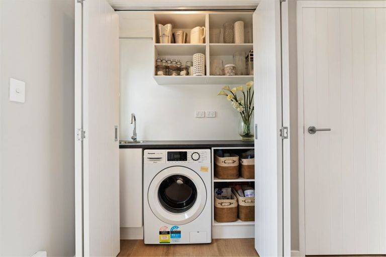 Photo of property in 173a Wallace Road, Mangere Bridge, Auckland, 2022