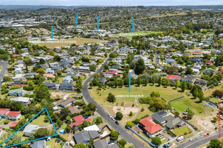 Photo of property in 37 Linwood Avenue, Forrest Hill, Auckland, 0620