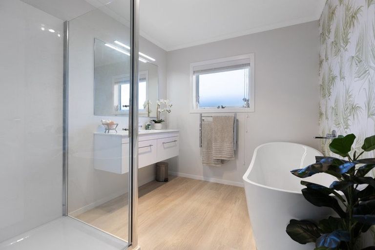 Photo of property in 18 Roka Street, Bell Block, New Plymouth, 4312