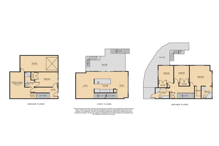 Photo of property in 3b Anderson Terrace, Mount Cook, Wellington, 6021