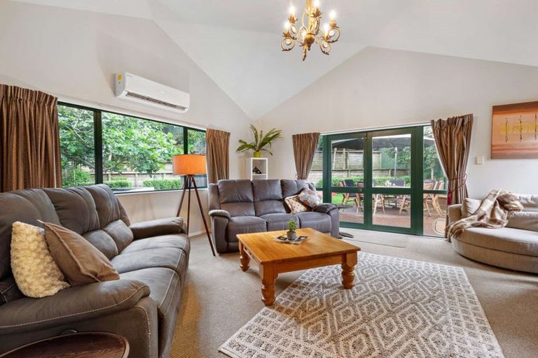 Photo of property in 43 Ranui Street, Dinsdale, Hamilton, 3204