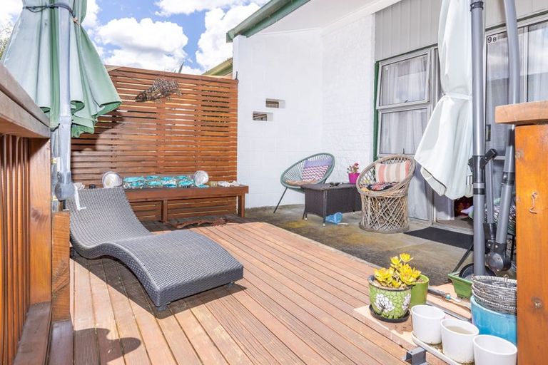 Photo of property in 9 Seddon Road, Frankton, Hamilton, 3204