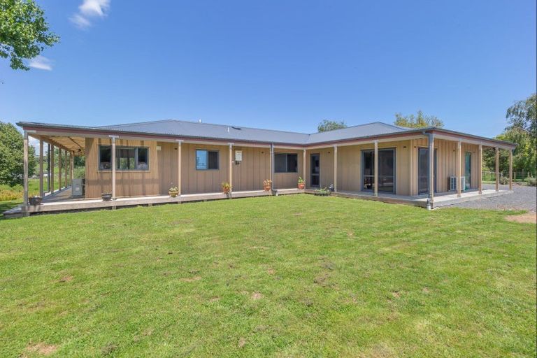 Photo of property in 85 Papaitonga Lake Road, Ohau, 5570