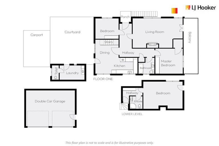 Photo of property in 52 Preston Crescent, Belleknowes, Dunedin, 9011