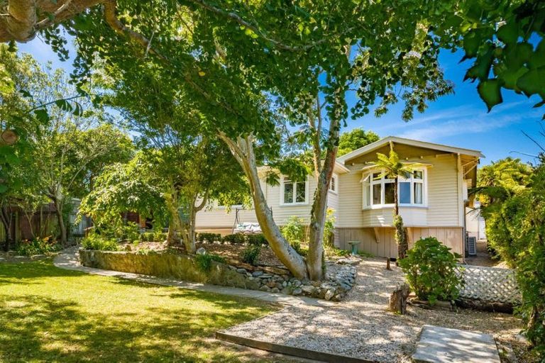 Photo of property in 52 Scotia Street, Wakatu, Nelson, 7011