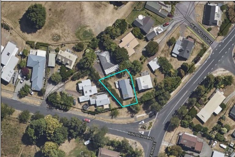 Photo of property in 2/58 Kinloch Road, Kinloch, Taupo, 3377