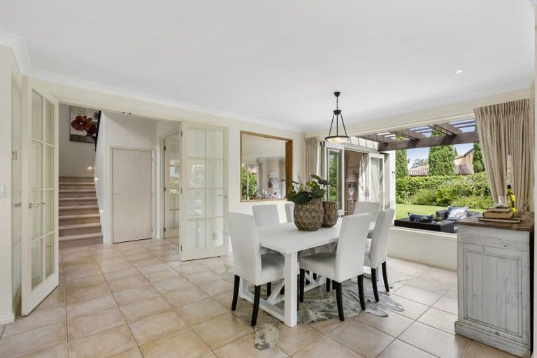 Photo of property in 10 Quedley Court, Eastern Beach, Auckland, 2012